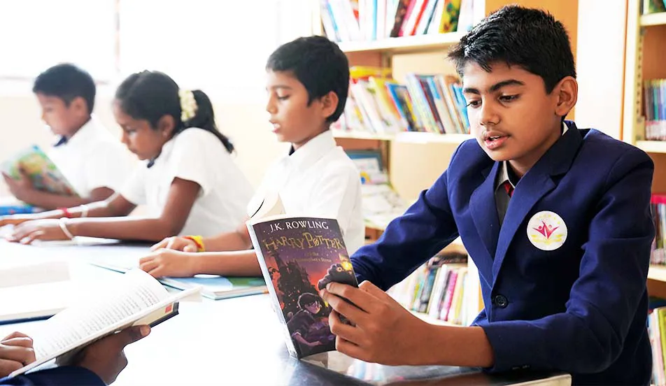 top 50 schools in coimbatore