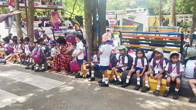 coimbatore boarding schools list