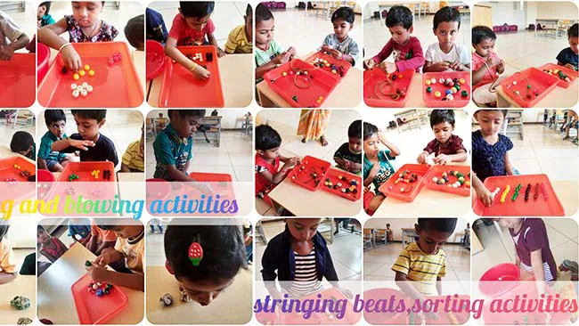 schools near coimbatore