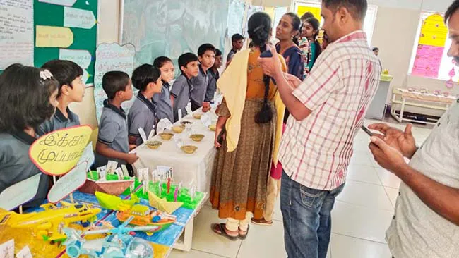 top 10 schools in coimbatore