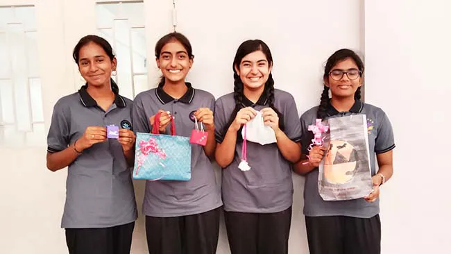 top rated schools in coimbatore